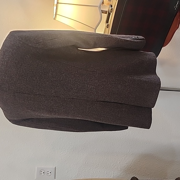 L.L. Bean Women's Tan Blazer - Picture 12 of 12